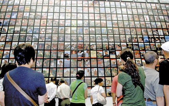 【羊城晚报】广东美术馆启动“影像三年展”