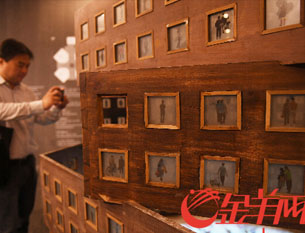 【羊城晚报】“复相·叠影——广州影像三年展2017”在穗开幕