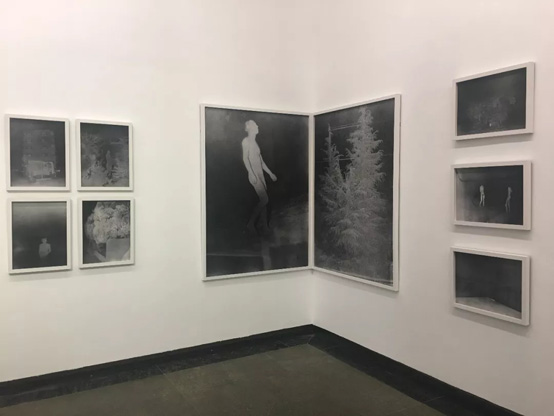 广州影像三年展2017∣横田大辅：这个“摄人心魂”的摄影师